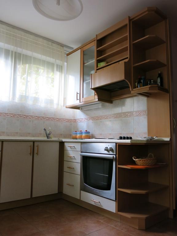 לובליאנה Blumauer Apartments חדר תמונה