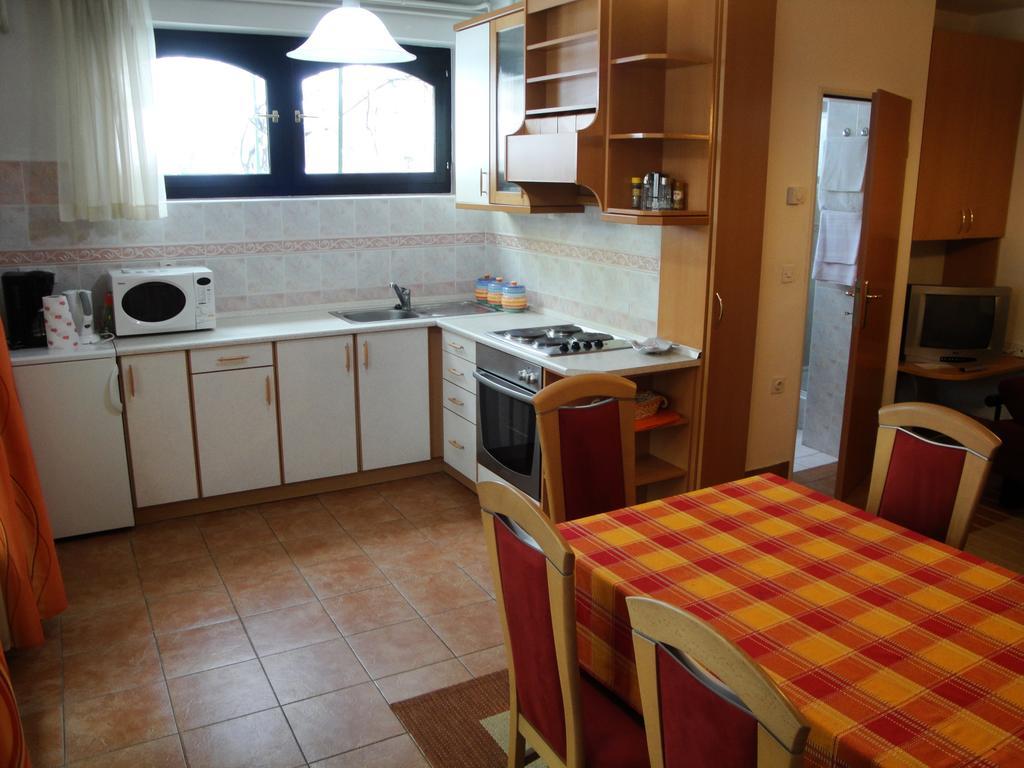 לובליאנה Blumauer Apartments חדר תמונה