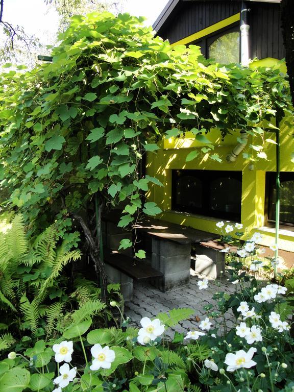 לובליאנה Blumauer Apartments חדר תמונה