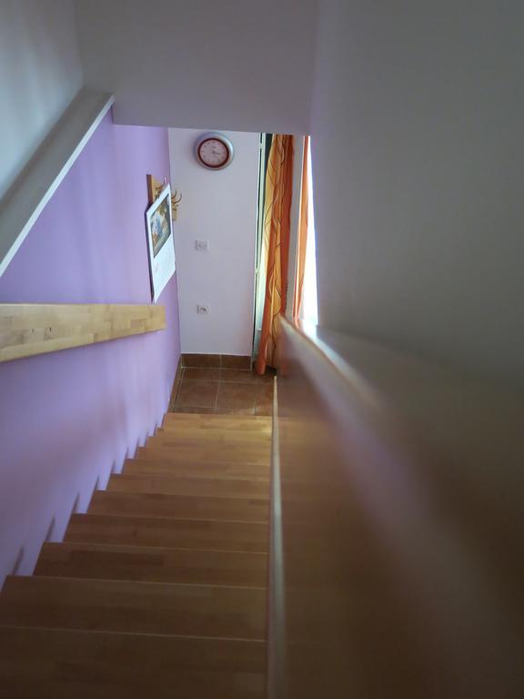 לובליאנה Blumauer Apartments חדר תמונה